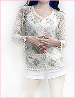 Crocheté